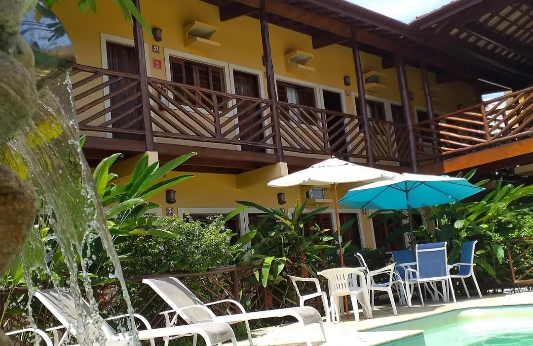 Pousada Maui-1